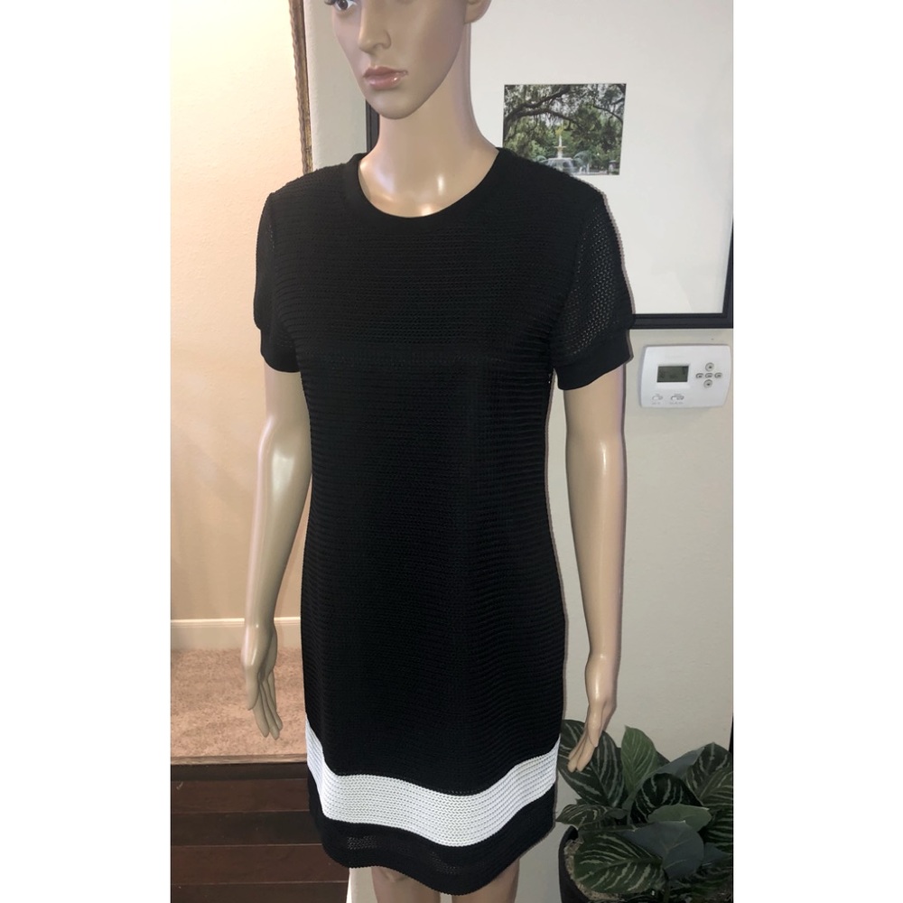 Rag And Bone Knit Dress